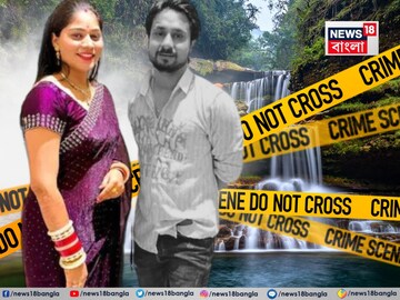 রাজা-সোনমের সঙ্গে হোটেল ঢোকেন মহিলা! তারপর কী হয়েছিল? লাল গাড়ি, ৩ আগন্তুককে নিয়েও প্রশ্ন