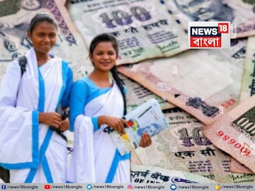 ক্লাস ওয়ান থেকে স্নাতক ১৫০০০ টাকা করে স্কলারশিপ! কারা পাবেন-কীভাবে আবেদন? বিশদে জানুন ক্লাস ওয়ান থেকে স্নাতক ১৫০০০ টাকা করে স্কলারশিপ! কারা পাবেন-কীভাবে আবেদন? বিশদে জানুন