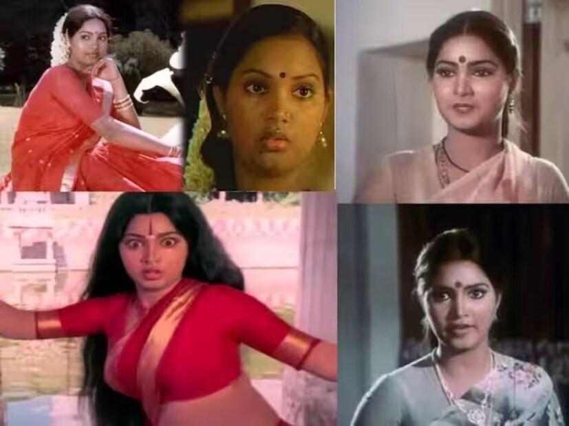 ৪০ টিরও বেশি ছবিতে কাজ করার পর, নায়িকার ভূমিকা কমে যায়, তাই তিনি চরিত্রের ভূমিকায় অভিনয় শুরু করেন। এর পরে তিনি গানেও কাজ করেন। উদাহরণস্বরূপ, তিনি শরৎকুমারের 'সুরিয়ান' ছবিতে 'লালাক্কু দোল দাপ্পি মা' গানে প্রভু দেবার সঙ্গে এবং বিজয়ের 'পুভে উন্নাকাগা' ছবিতে 'মাচিনিচি ভার নেরাম' গানে মুরালির সঙ্গে নাচ করেছিলেন।