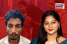 বাঁধভাঙ্গা রোম্যান্স! সোনম-রাজের নতুন 'গোপন' ছবি ফাঁস! খুনের পরে এত সেজে কোথায় গিয়েছিলেন?