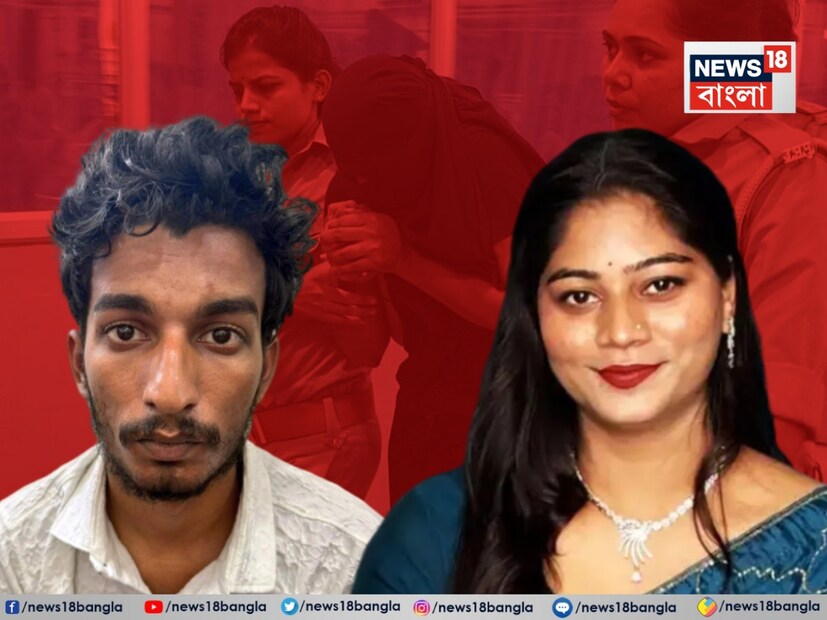 *রাজা রঘুবংশী হত্যা মামলায় এবারে আসল চমক যা এতদিন ভাবতেই পারেননি কেউ...! টানটান এই মামলায় সম্প্রতি নতুন চরিত্র সঞ্জয় ভার্মার প্রবেশ ঘটে। তদন্তে উঠে আসে সেই সঞ্জয় ভার্মাকে বিয়ের আগে এবং পরে মিলিয়ে অর্থাৎ সোনম গ্রেফতার হওয়ার আগে পর্যন্ত দু'শোরও বেশিবার ফোন করেছিল। এবার সেই সঞ্জয় চরিত্রের পর্দাফাঁস করল পুলিশ।