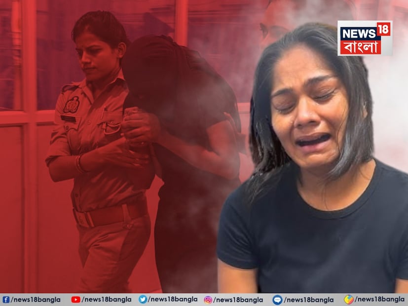 *জিজ্ঞাসাবাদের সময় শিলং থানায় উপস্থিত ছিলেন সোনমের ভাই গোবিন্দ। বাড়িতে জিজ্ঞাসাবাদের পর গোবিন্দ জানান, সোনমের আচরণ-সহ একাধিক বিষয়ে জিজ্ঞাসাবাদ করেছে পুলিশ।