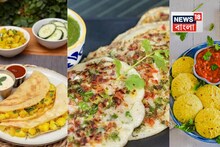 সারা বিশ্বে সেরা ‘ব্রেকফাস্ট’ তালিকায় ভারতের তিন খাবার! চেনা এই নামগুলি শুনে চমকে যাবেন
