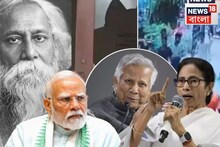 বাংলাদেশে তছনছ রবীন্দ্রনাথের কাছারিবাড়ি! মোদিকে চিঠি রুষ্ট মমতার, কী লিখলেন মুখ্যমন্ত্রী?
