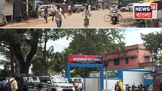 মহেশতলায় দুই গোষ্ঠীর সংঘর্ষ মহেশতলায় দুই গোষ্ঠীর সংঘর্ষ