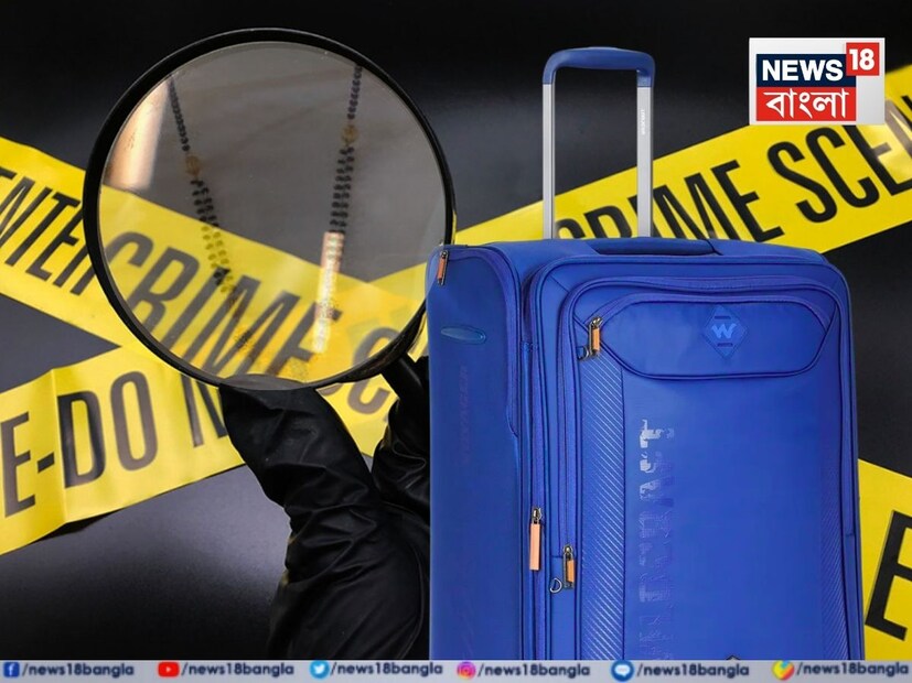 মেঘালয়ের হাড়হিম হানিমুন হত্যা মামলার রহস্য উদঘাটনে পুলিশকে সবচেয়ে বড় ক্লু কী দিয়েছে জানেন? শুনলে চমকে যাবেন। এখানে প্রাইম 'এভিডেন্স' হয়ে উঠেছে একটি ট্রলিব্যাগ। আর সেই ট্রলিব্যাগই ঘুরিয়ে দিয়েছে তদন্তের মোড়।