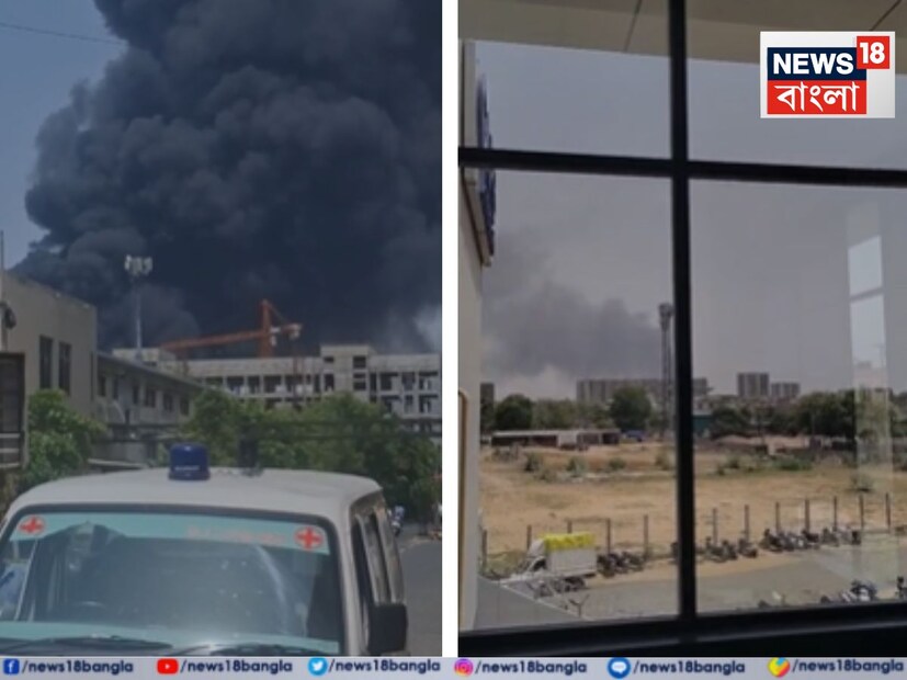 আহতদের উদ্ধার করে স্থানীয় সিভিল হাসপাতালে নিয়ে যাওয়া হয়েছে। তবে বিমানের যাত্রীর সংখ্যা আরও বাড়তে বলে খবর। 