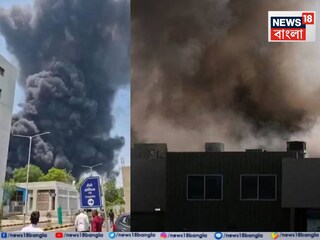 বিমানটি বোয়িং ৭৮৭-৮ ড্রিমলাইনার ছিল৷ রেজিস্ট্রেশন VT-ANB৷ এই দুর্ঘটনায় ২৪২ যাত্রীর মৃত্যুর আশঙ্কা রয়েছে। বিমানটি আহমেদাবাদ থেকে লন্ডন যাচ্ছিল বলে প্রাথমিক ভাবে জানা গিয়েছে।
