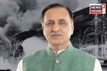 বিমানে ছিলেন গুজরাতের প্রাক্তন মুখ্যমন্ত্রী বিজয় রূপানি? আহমেদাবাদে ভয়ঙ্কর দুর্ঘটনা