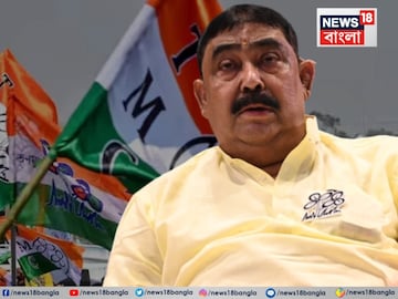 Anubrata Mondal: এবার সামনাসামনি…ভাইরাল অডিও কাণ্ডের পরে প্রথমবার! অনুব্রত মণ্ডলকে নিয়ে আলাদা বৈঠকে কী কথা হল… Anubrata Mondal: এবার সামনাসামনি…ভাইরাল অডিও কাণ্ডের পরে প্রথমবার! অনুব্রত মণ্ডলকে নিয়ে আলাদা বৈঠকে কী কথা হল…