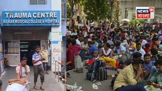 অনশনরত শিক্ষক অসুস্থ