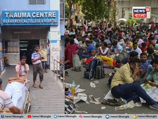 অনশনরত শিক্ষক অসুস্থ