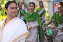 এক কোটি ছুঁই ছুঁই কন‍্যাশ্রী! ছাত্রছাত্রীদের জন‍্য এবার নতুন সুখবর দিলেন মুখ‍্যমন্ত্রী