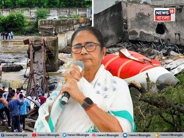 মুখ্যমন্ত্রী মমতা বন্দ্যোপাধ্যায়