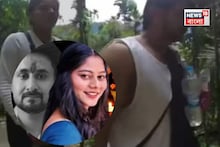 খু*নের কিছুক্ষণ আগে কী করছিল সোনম-রাজা? পর্যটকের মোবাইলে তোলা হাড়হিম দৃশ্য! দেখুন ভিডিও