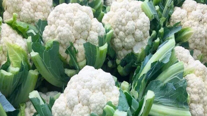 আপনি ভিনিগারের জল দিয়েও ফুলকপি পরিষ্কার করতে পারেন। ভিনিগারে প্রচুর পরিমাণে অ্যান্টিব্যাকটেরিয়াল বৈশিষ্ট্য থাকে, যা জীবাণু এবং দুর্গন্ধ দূর করতে পারে।