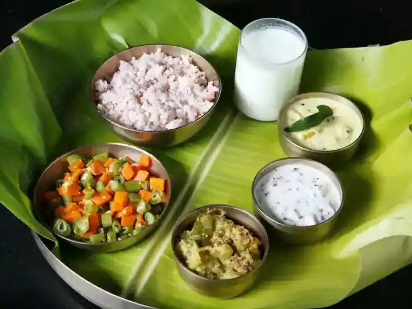 আষাঢ় মাসের প্রথম সোমবার নিরামিষ তথা সাত্ত্বিক আহার গ্রহণ করতে চেষ্টা করুন৷ 