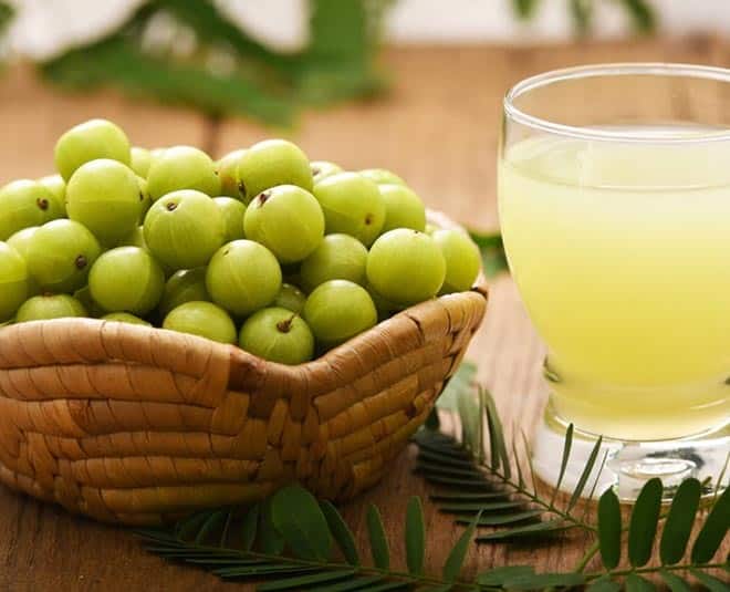  প্রদাহ কমায় এবং রক্তে শর্করার ভারসাম্য বজায় রাখে আদা ও আমলকি৷