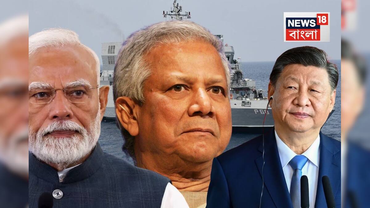 INS Arnala: মুহূর্তে ধ্বংস হবে চিনা ডুবোজাহাজ, কাঁপবে বাংলাদেশও! নৌসেনার হাতে এল কলকাতায় তৈরি ভয়ঙ্কর অস্ত্র