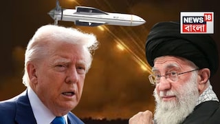 কোন দেশের কথায় সংঘর্ষবিরতিতে রাজি হল ইরান?