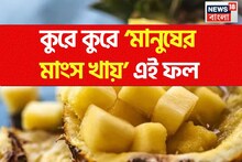 এই ফল জিভে পড়লেই ‘শুরু খেল’! কুরে কুরে খায় মানুষের মাংস! কামড় দেওয়ার আগে ভাবুন দু’বার!
