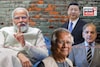 চট্টগ্রাম থেকে করাচি!বাংলাদেশকে নিয়ে ভয়াবহ প্ল্যান করছে পাকিস্তান!ভারতের জন্য কতটা চিন্তার