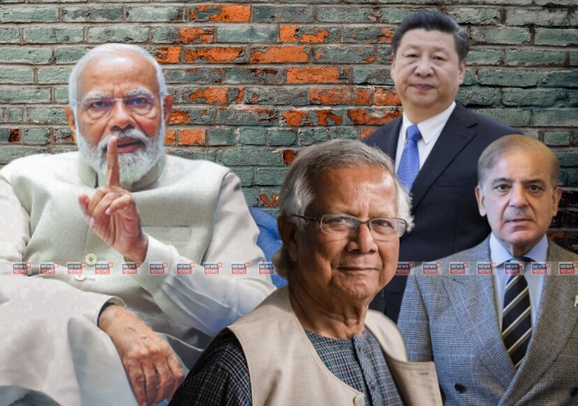 ওই বৈঠকে ত্রিপাক্ষিক সহযোগিতা বৃদ্ধি নিয়েও বিস্তারিত আলোচনা হয়। যার মধ্যে ছিল পারস্পরিক বিশ্বাস বৃদ্ধি এবং বাংলাদেশ-পাকিস্তানের উন্নয়নের প্রসঙ্গও। এর ফলে আর্থিক উন্নয়ন এবং সাধারণ মানুষের জীবনযাত্রার মানও উন্নয়ন করা হবে। 