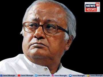 কেমন আছেন সৌগত রায়? 