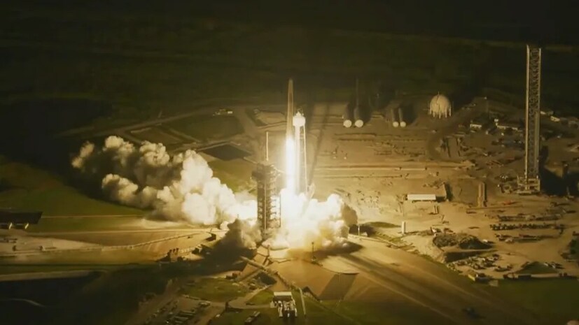ISRO-এর হিউম্যান স্পেসফ্লাইট প্রোগ্রাম (HSP) এর অধীনে নির্বাচিত, শুক্লাকে ভবিষ্যতের গগনযান মিশনের জন্যেও ভাবা হয়েছে। গত আট মাস ধরে, তিনি NASA এবং Axiom Space-এর কাছে নিবিড় প্রশিক্ষণ নিচ্ছিলেন। এই মহাকাশ অভিযানের আগে ১ মাস কোয়ারেন্টিনে ছিলেন তিনি৷ 