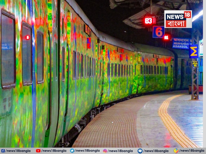 ভারতীয় রেলে প্রতিদিন বহু মানুষ ট্রেনে চড়ে নিজেদের গন্তব্যে পৌঁছন। সহজে ও সময়ে কর্মক্ষেত্র থেকে কলেজ-স্কুল পৌঁছতে বা দূরে কোথাও বেড়াতে যেতে দেশের বেশিরভাগ মানুষের পছন্দ, ট্রেন। যাত্রী নিরাপত্তার জন্য ভারতীয় রেলের তরফে রয়েছে একাধিক নিয়ম।