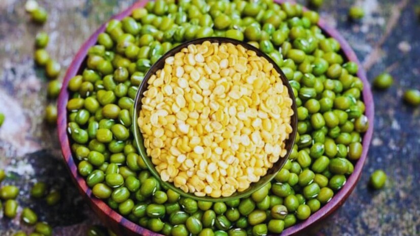  স্বাদ, পুষ্টি এবং হজমের দিক থেকে এই ডালকে সেরা বলে মনে করা হয়। আয়ুর্বেদে, মুগ ডালকে ত্রিদোষ ধ্বংসকারী বলা হয়। এটি তিনটি দোষ - বাত, পিত্ত এবং কফ - ভারসাম্য বজায় রাখার ক্ষমতা রাখে। এটি সকল বয়সের মানুষের জন্য নিরাপদ এবং উপকারী। বলছেন পুষ্টিবিদ লভনীত বাত্রা।