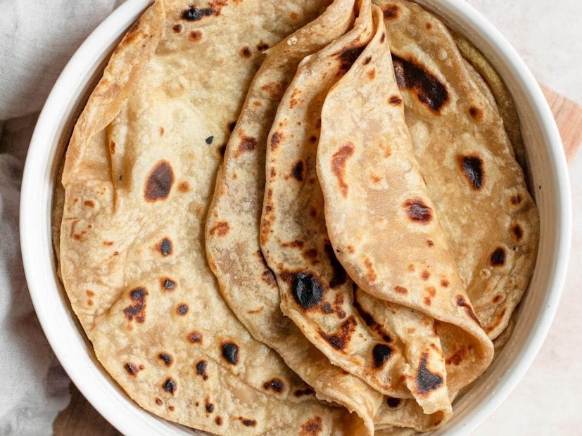 Basi Roti Benefits: এঁদের জন্য ‘বাসি রুটি’ অমৃত! চরম জব্দ ডায়াবেটিস-হাই ব্লাড প্রেশার! কোষ্ঠকাঠিন্য-অ্যাসিডিটির দফারফা!