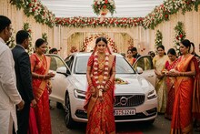 'সোনা', 'গাড়ি', 'টাকা'...! শেষ হোয়াটসঅ্যাপ ভয়েস নোটে বাবাকে কী বললেন কনে?