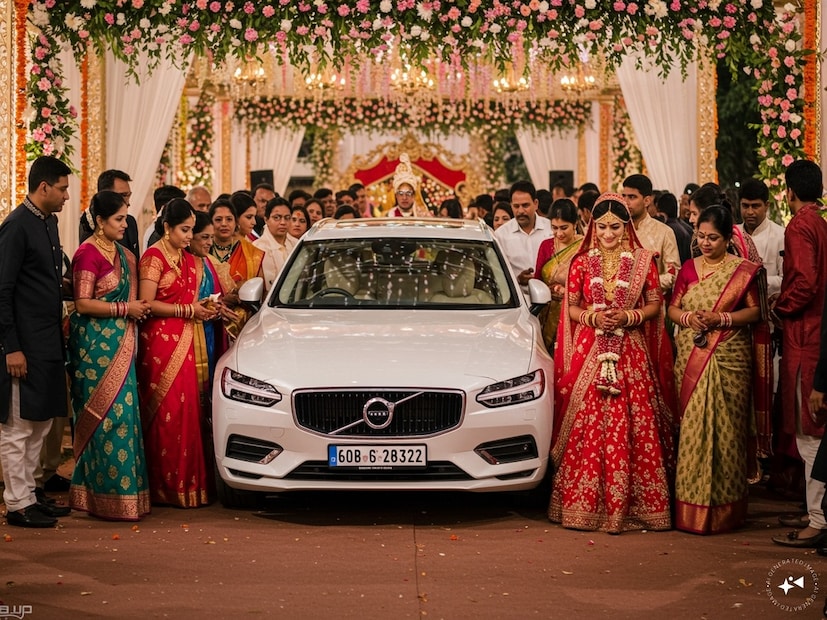 মাত্র দু'মাস আগেই ধুমধাম করে হয়েছিল বিয়ে। নিয়মমতো চার হাত এক হয়েছিল। মালাবদল, মন্ত্রোচ্চারণ, সাত পাকে বাঁধা হয়েছিল সব। কিন্তু তারপর? বিয়ের দু'মাসেই যা ঘটল তা শুনলে শিউরে উঠবেন আপনি! AI Generatied Representative Image