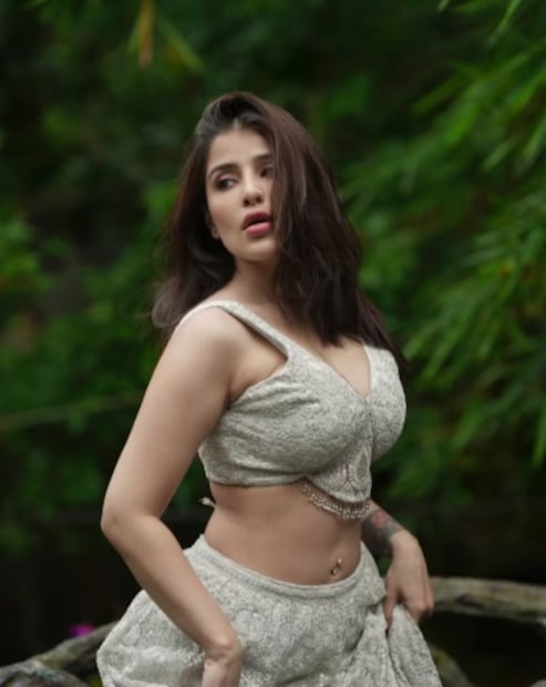 গত বছর, ইডেন রোজ 'বিগ বস ১৮'-এ ওয়াইল্ড কার্ড প্রতিযোগী হিসেবে প্রবেশ করেন এবং জনপ্রিয়তা অর্জন করেন। এখন তিনি ফিল্মিগ্যানকে দেওয়া তাঁর সাক্ষাৎকারের মাধ্যমে আলোড়ন সৃষ্টি করেছেন। তিনি দাবি করেছেন যে তিনি ক্রিকেটার শ্রেয়স আইয়ারকে তাঁর স্বামী হিসেবে গ্রহণ করেছেন। 