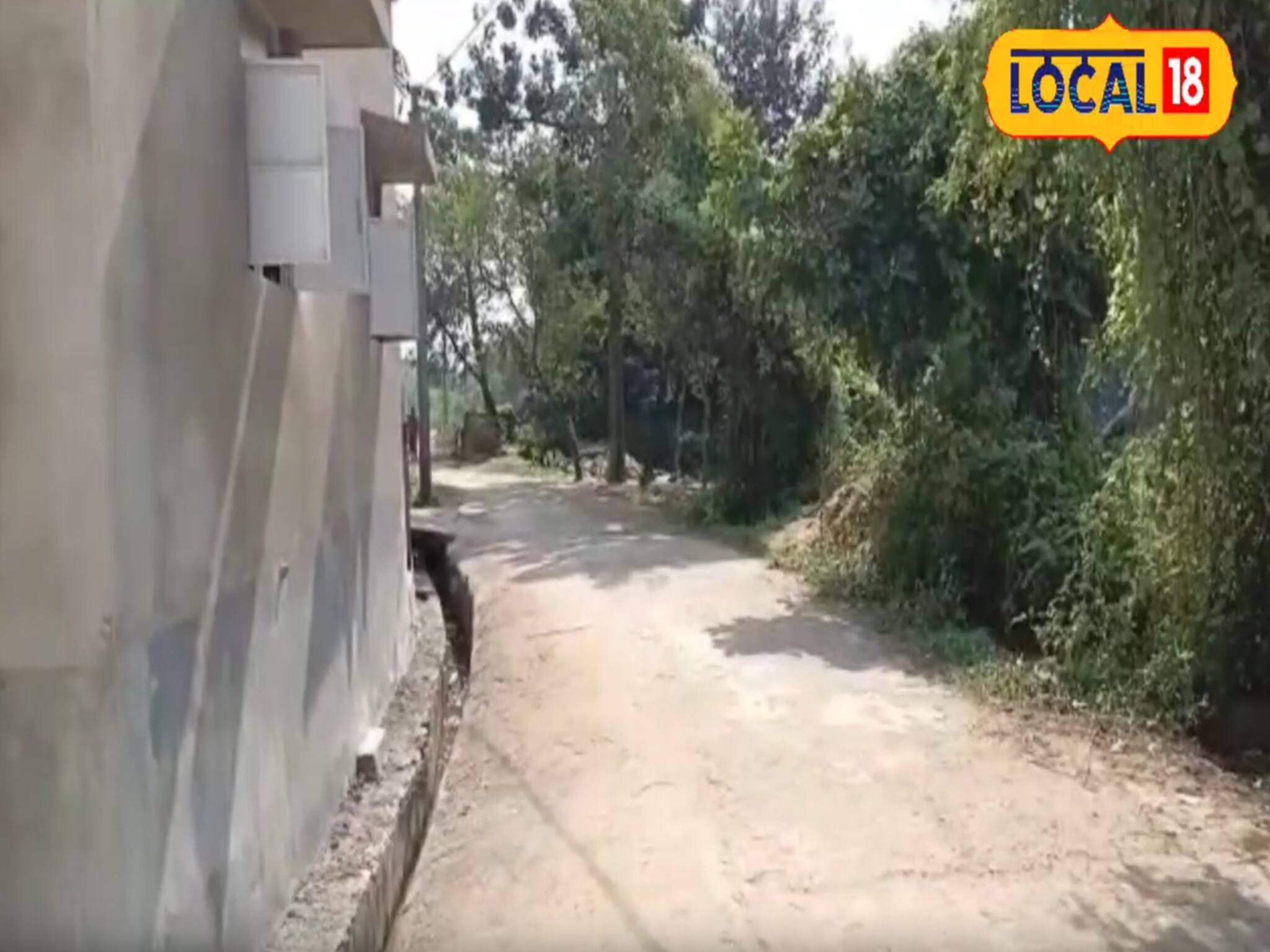 আসল নাম ছেড়ে পেয়েছে অন্য নাম! বীরভূমের সেই গ্রামে গেলে আজও শোনা যায় মাকুরের খটখটানি