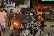 গাড়িতে লাগানো বিজেপির পতাকা, তিন পুলিশকে পিষে দিল SUV! মর্মান্তিক মৃত্যু এক মহিলা কর্মীর
