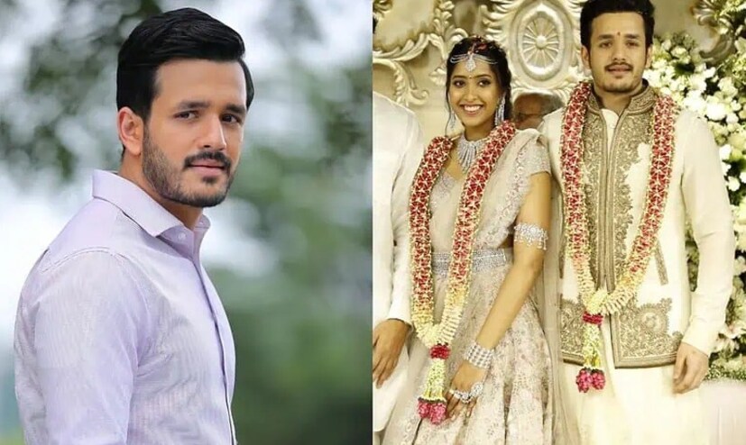 'এজেন্ট'-এর ব্যর্থতার পর, অখিল 'লেনিন' নিয়ে আসছেন। মুরলী কিশোর আব্বুর পরিচালনায় রায়ালসীমার পটভূমিতে এই ছবিটি তৈরি হচ্ছে। শ্রীলীলা নায়িকার ভূমিকায় অভিনয় করছেন, নাগার্জুন এবং নাগা বংশী প্রযোজক হিসেবে কাজ করছেন। এই প্রকল্পটি ২০২৪ সালের ডিসেম্বরে শুরু হয়েছিল। শিরোনামের ঝলক অখিলের জন্মদিন উপলক্ষে প্রকাশিত হয়েছিল এবং ভক্তদের মুগ্ধ করেছিল। ২০২৪ সালে, অখিল ইউভি ক্রিয়েশনসের সঙ্গে 'ধীরা' নামে আরেকটি প্রকল্পে কাজ করছেন। জানা গেছে যে এটি ১০০ কোটি টাকা বাজেটে নির্মিত হবে।
