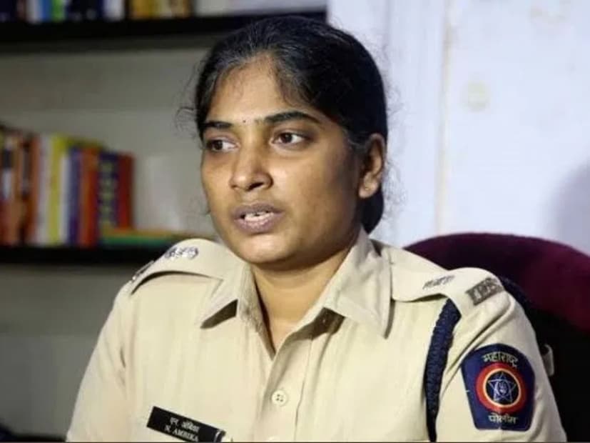 প্রথম পোস্টিং ছিল মহারাষ্ট্রে, যেখানে তিনি দ্রুত 'লেডি সিংহম' নামে পরিচিত হন। ২০১৯ সালে, মহারাষ্ট্রে ডেপুটি কমিশনার অফ পুলিশ হিসেবে দায়িত্ব পালনকালে, তিনি লোকমত মহারাষ্ট্রিয়ান অফ দ্য ইয়ার পুরস্কারে ভূষিত হন।
