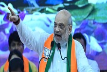 ২০২৬এ তামিলনাড়ু ও বাংলায় সরকার গড়বে NDA! মাদুরাইতে হুঙ্কার শাহের, পাল্টা জবাব দিল TMC
