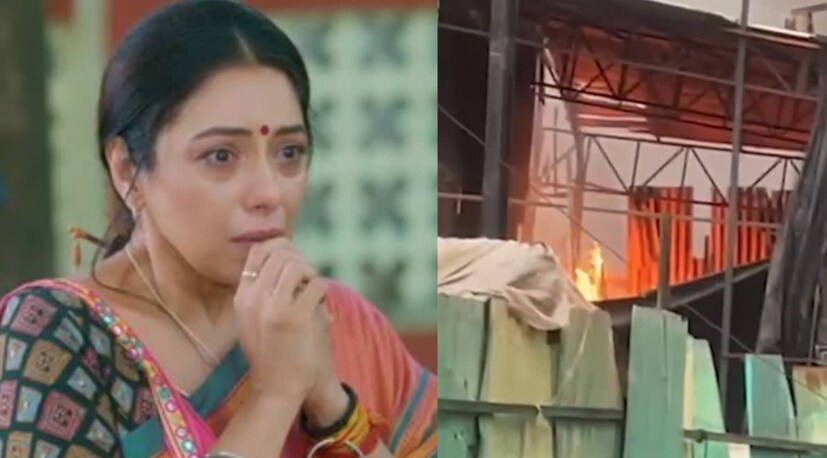 হিন্দির জনপ্রিয় সিরিয়াল অনুপমা৷ বাংলা সিরিয়াল শ্রীময়ীর গল্প অনুপ্রাণিত এই সিরিয়াল৷ মূল চরিত্রে অভিনয় করছেন বাঙালি অভিনেত্রী রূপালি গঙ্গোপাধ্যায়৷ রয়েছেন অদৃজা রায়, গৌরব খান্না, শিবম খাজুরিয়া৷ হিন্দি সিরিয়ালগুলির মধ্যে এটি অত্যন্ত জনপ্রিয়৷ 