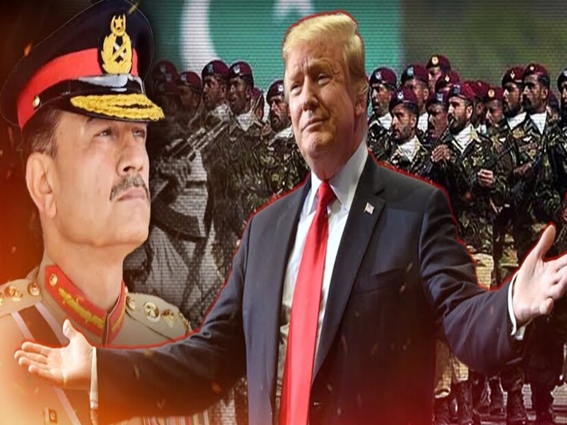পরবর্তী রাষ্ট্রপতি কি তিনিই?সেনাপ্রধানের পরবর্তী রাষ্ট্রপতি হওয়ার জল্পনা-কল্পনা চলছে অনেক দিন ধরে! এবার মুনির পাকিস্তানের রাজনীতিতে সামরিক বাহিনীর সম্পৃক্ততার পক্ষে যুক্তি উপস্থাপনের সুযোগ নিয়ে বলেন, 