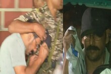 শুধু কি অনুপ্রবেশকারীদের আশ্রয়দাতা! নাকি নেপথ্যে চরবৃত্তি? পাক নাগরিক আজাদের ভূমিকায় থ ইডি