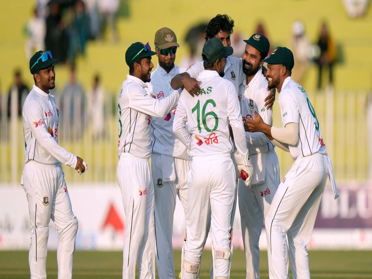  সপ্তম স্থানে থাকা বাংলাদেশ পেয়েছে ৬.২১ কোটি টাকা৷