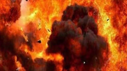 Representative image
Representative image