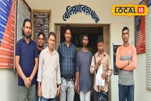 পথ ভুলে কেরলের মানসিক ভারসাম্যহীন যুবক চলে এসেছিল বাংলায়! তারপরের ঘটনা মনে রাখবে পরিবার