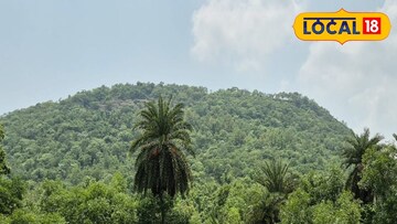 বেলপাহাড়ি