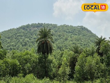 বেলপাহাড়ি