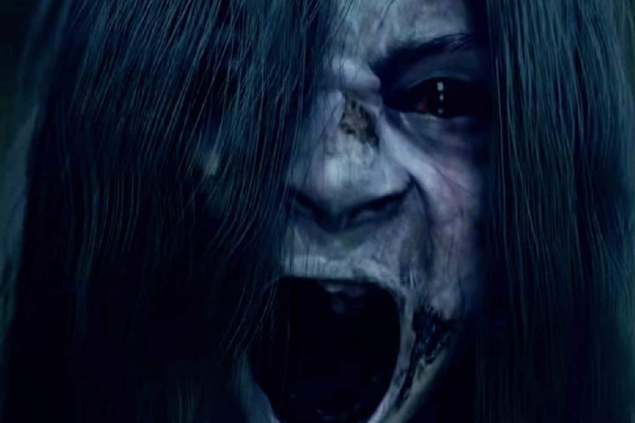 স্বামী মারা যেতেই শুরু ভূতের উৎপাত,আতঙ্কে স্ত্রী ছাড়লেন ঘর,এই গ্রামে  আতঙ্ক ভূতের হানা