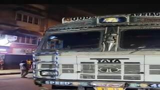 বাঘাযতীনে মর্মান্তিক পথদুর্ঘটনা! বেপরোয়া লরির ধাক্কায় মৃত্যু বাইকচালকের, প্রশ্নের মুখে পুলিশি ভূমিকা 